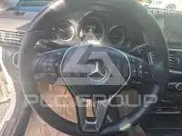2013 Mercedes Benz E-Class
