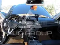 2013 Mercedes Benz E-Class