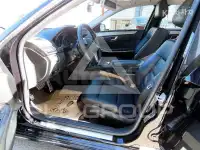 2013 Mercedes Benz E-Class