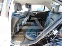 2013 Mercedes Benz E-Class