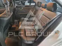 2013 Mercedes Benz E-Class