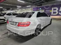 2013 Mercedes Benz E-Class