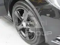 2013 Mercedes Benz B-Class
