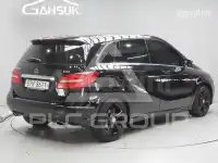 2013 Mercedes Benz B-Class