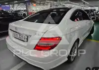 2013 Mercedes Benz C-Class