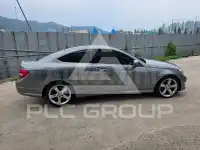 2013 Mercedes Benz C-Class