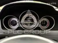 2013 Mercedes Benz C-Class