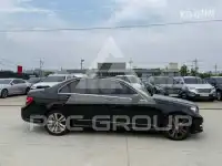 2013 Mercedes Benz C-Class