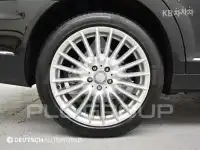 2013 Mercedes Benz S-Class