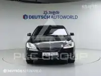 2013 Mercedes Benz S-Class