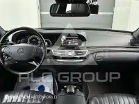 2013 Mercedes Benz S-Class