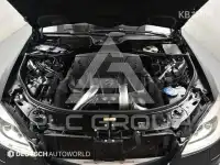 2013 Mercedes Benz S-Class