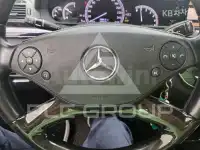 2013 Mercedes Benz S-Class