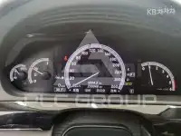 2013 Mercedes Benz S-Class