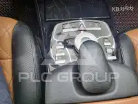 2013 Mercedes Benz S-Class
