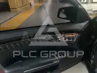 2013 Mercedes Benz S-Class