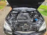 2013 Mercedes Benz S-Class