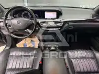 2013 Mercedes Benz S-Class