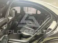 2013 Mercedes Benz S-Class