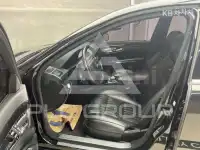 2013 Mercedes Benz S-Class