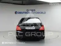 2013 Mercedes Benz S-Class