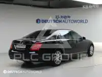 2013 Mercedes Benz S-Class