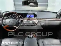 2013 Mercedes Benz S-Class