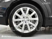2013 Mercedes Benz S-Class