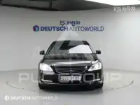 2013 Mercedes Benz S-Class