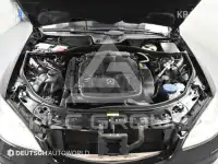 2013 Mercedes Benz S-Class