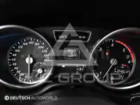 2013 Mercedes Benz M-Class