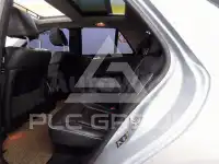 2013 Mercedes Benz M-Class