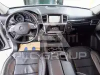 2013 Mercedes Benz M-Class