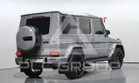 2013 Mercedes Benz G-Class