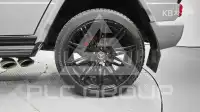 2013 Mercedes Benz G-Class