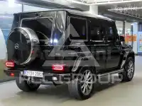 2013 Mercedes Benz G-Class