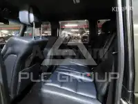 2013 Mercedes Benz G-Class