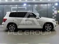 2013 Mercedes Benz GLK-Class