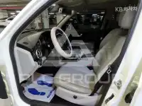 2013 Mercedes Benz GLK-Class