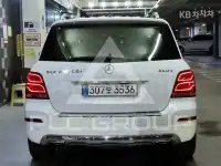 2013 Mercedes Benz GLK-Class