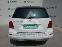 2013 Mercedes Benz GLK-Class