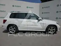 2013 Mercedes Benz GLK-Class