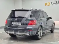 2013 Mercedes Benz GLK-Class