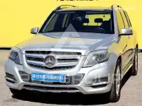 2013 Mercedes Benz GLK-Class