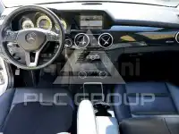 2013 Mercedes Benz GLK-Class