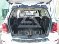 2013 Mercedes Benz GLK-Class