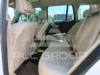 2013 Mercedes Benz GLK-Class