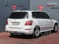 2013 Mercedes Benz GLK-Class