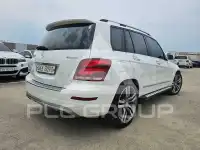 2013 Mercedes Benz GLK-Class