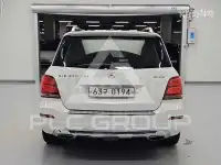 2013 Mercedes Benz GLK-Class